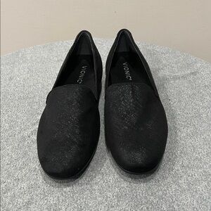 Vionic Women's Elegant Black Loafers